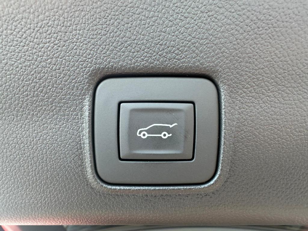new 2026 Chevrolet TrailBlazer car, priced at $33,270