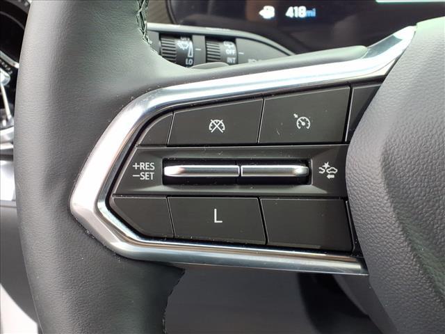 used 2025 Chevrolet Equinox car