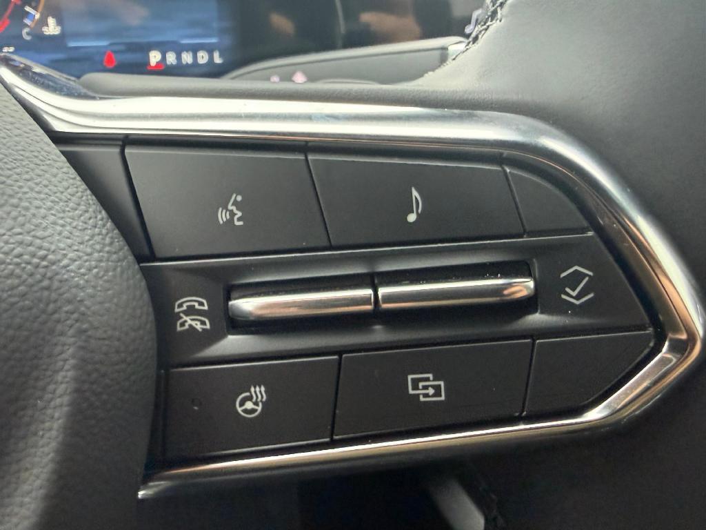 new 2026 Chevrolet Equinox car, priced at $33,680