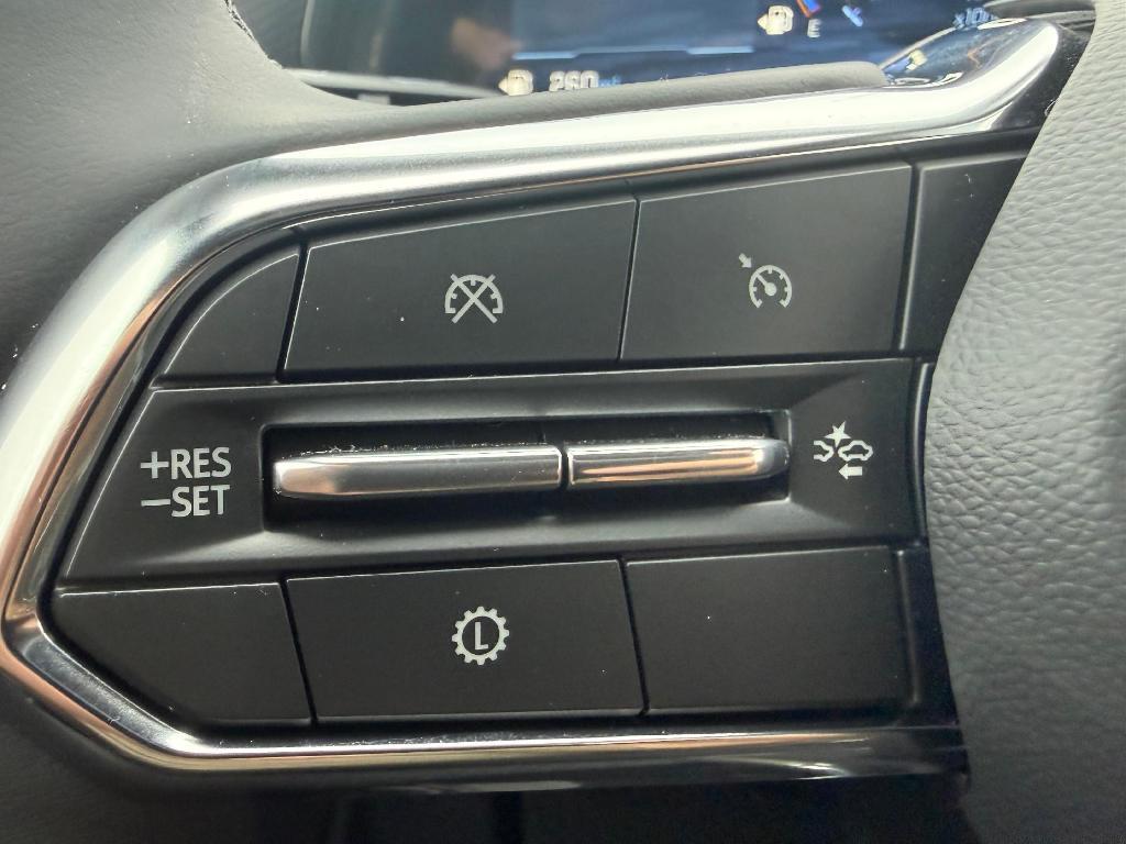 new 2026 Chevrolet Equinox car, priced at $33,680