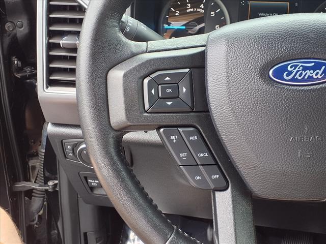 used 2020 Ford F-150 car, priced at $34,940