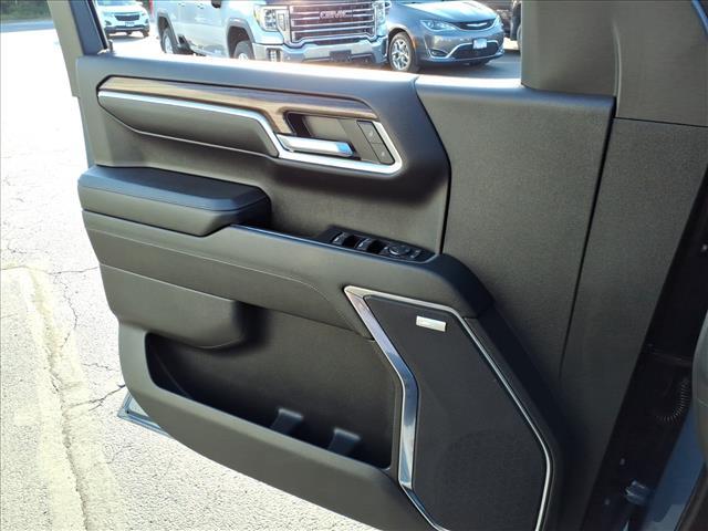 used 2024 Chevrolet Silverado 1500 car, priced at $56,900