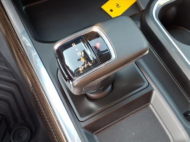 used 2024 Chevrolet Silverado 1500 car, priced at $56,900