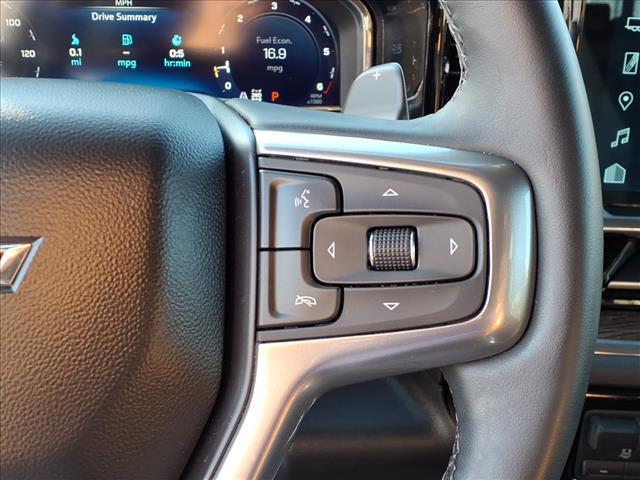 used 2024 Chevrolet Silverado 1500 car, priced at $56,900