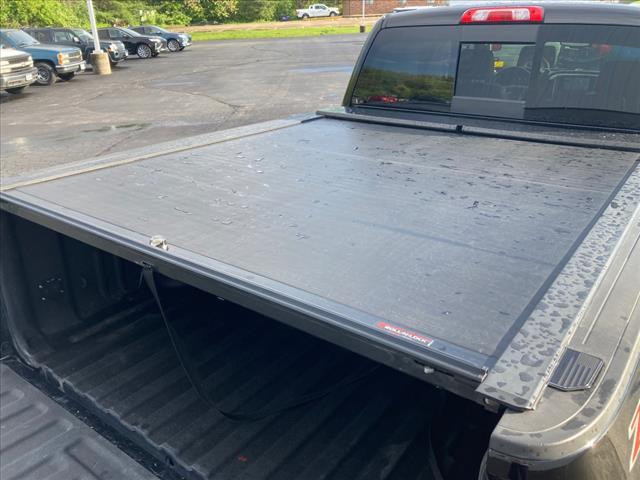 used 2015 Chevrolet Silverado 2500 car, priced at $27,900