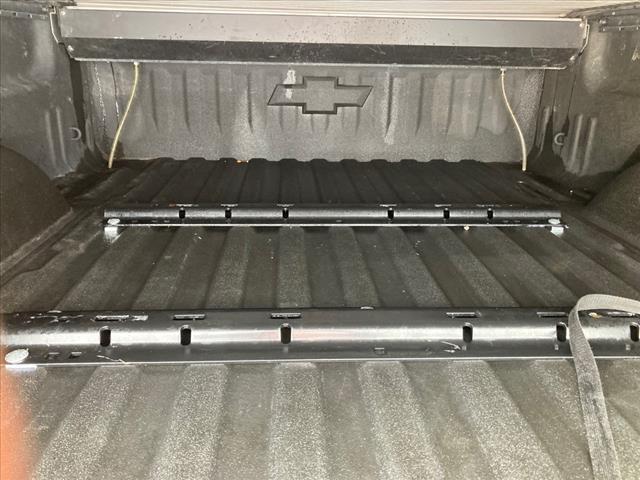 used 2015 Chevrolet Silverado 2500 car, priced at $27,900