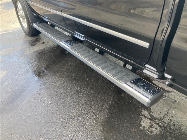 used 2015 Chevrolet Silverado 2500 car, priced at $27,900