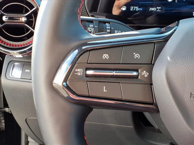 used 2025 Chevrolet Equinox car, priced at $34,900