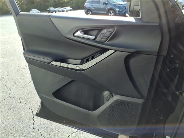 used 2025 Chevrolet Equinox car, priced at $34,900