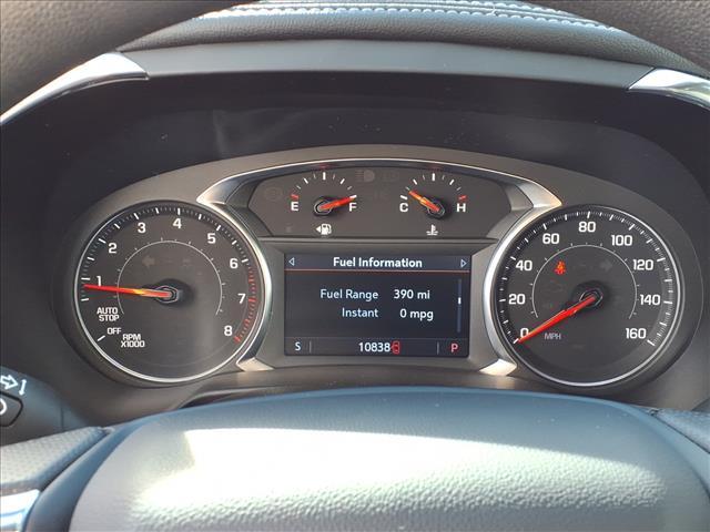 used 2024 Chevrolet Blazer car, priced at $29,900