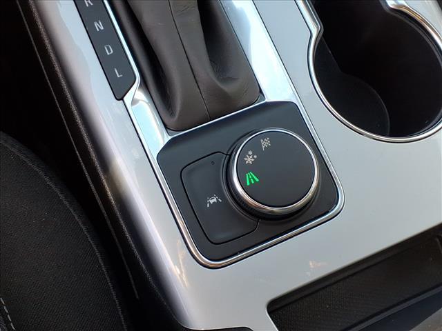 used 2024 Chevrolet Blazer car, priced at $29,900