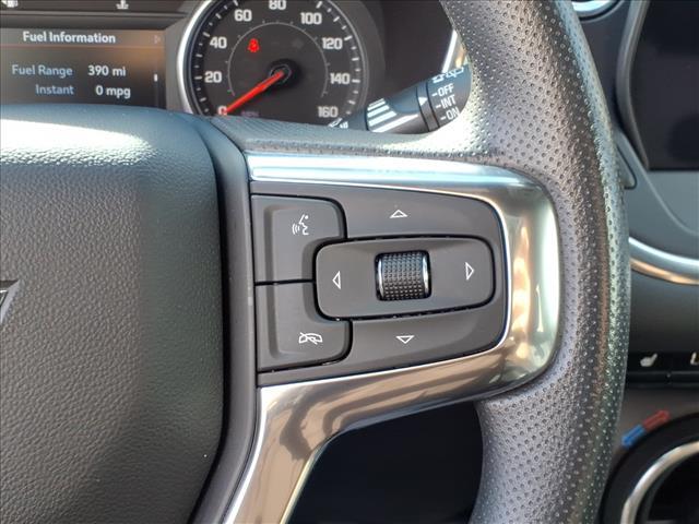 used 2024 Chevrolet Blazer car, priced at $29,900