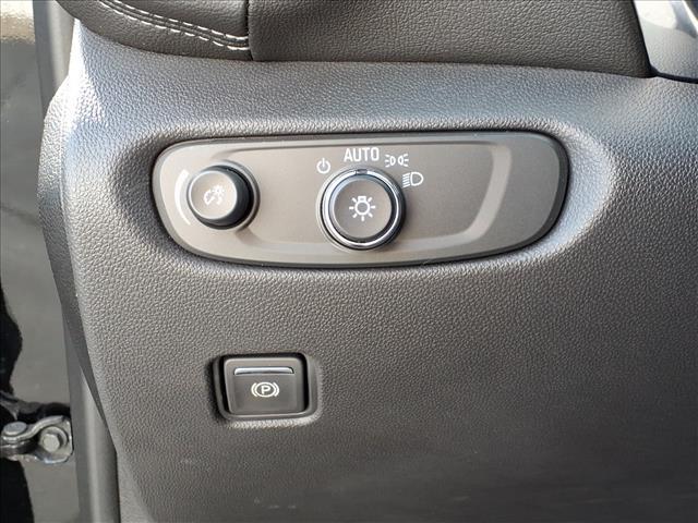 used 2024 Chevrolet Blazer car, priced at $29,900