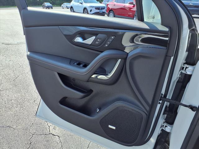 used 2024 Chevrolet Blazer car, priced at $43,900