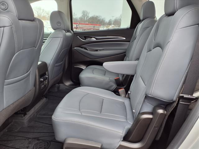 used 2019 Buick Enclave car, priced at $24,900