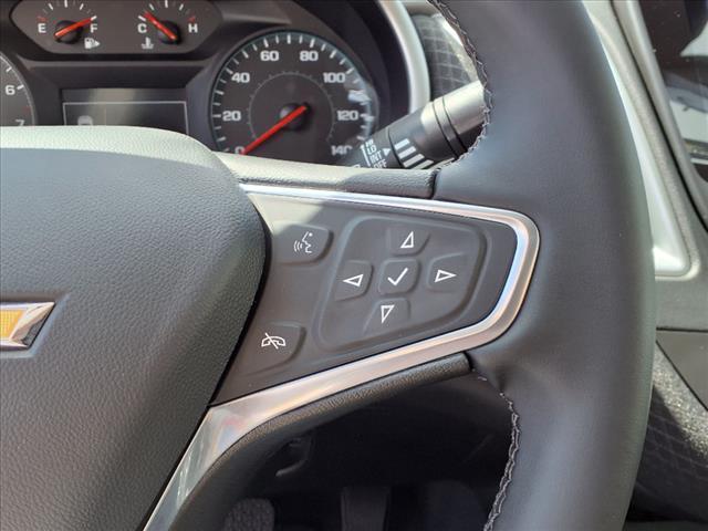 used 2023 Chevrolet Malibu car, priced at $25,900