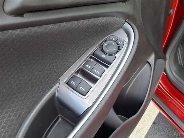 used 2023 Chevrolet Malibu car, priced at $25,900
