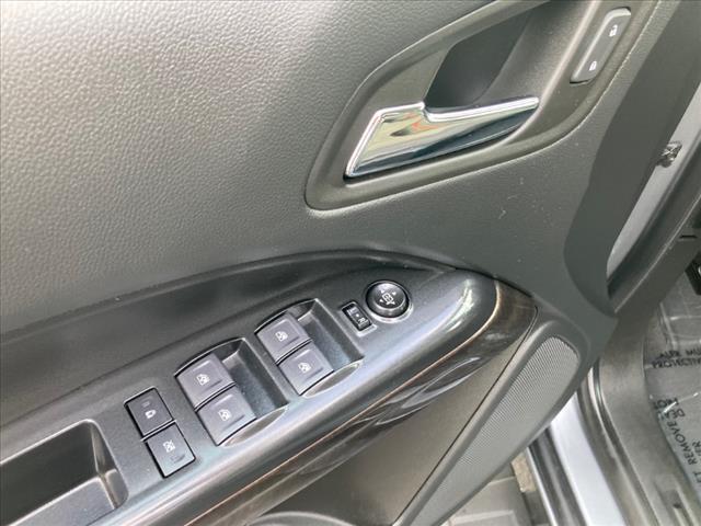 used 2022 GMC Canyon car, priced at $34,900