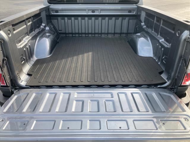 used 2022 GMC Canyon car, priced at $34,900