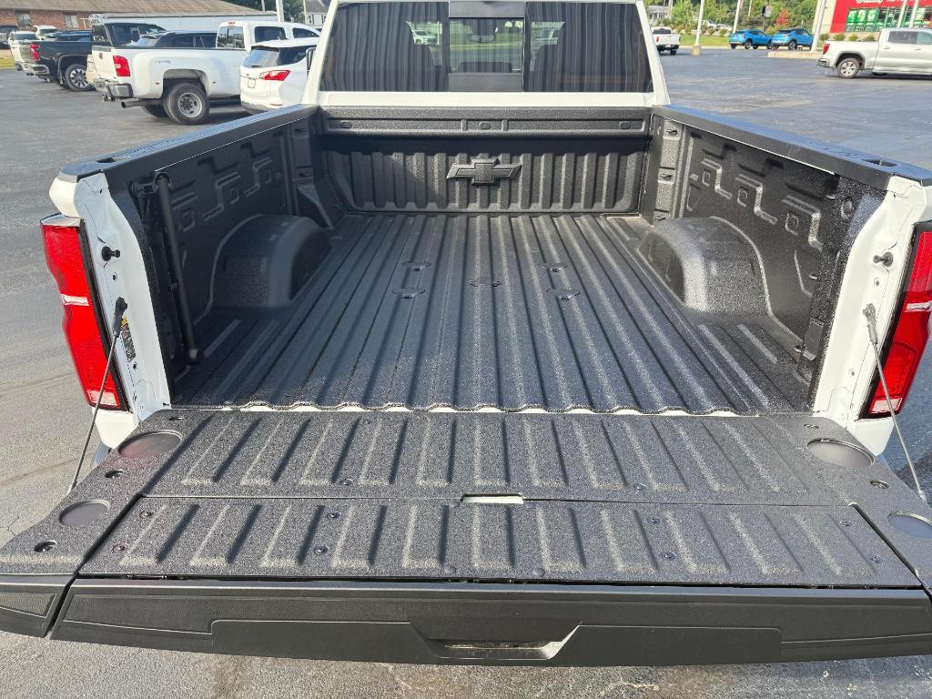new 2025 Chevrolet Silverado 2500 car, priced at $79,055
