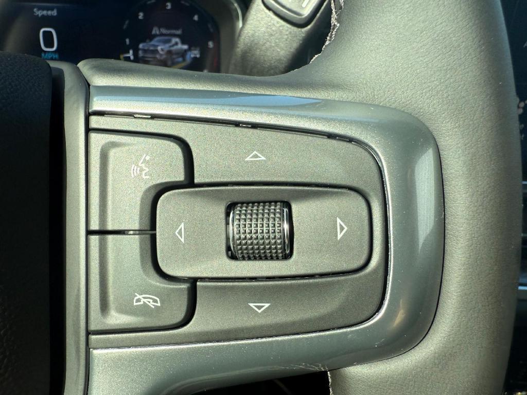 new 2025 Chevrolet Silverado 2500 car, priced at $79,055