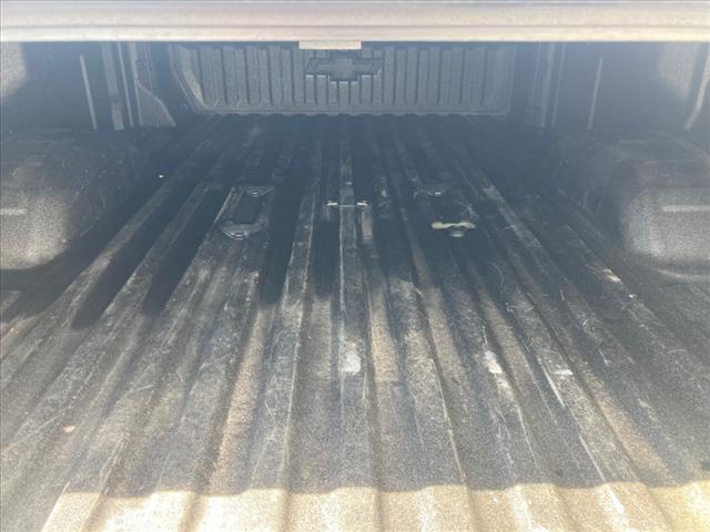 used 2024 Chevrolet Silverado 3500 car, priced at $67,900
