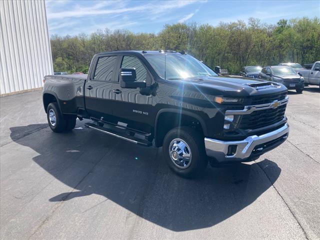 used 2024 Chevrolet Silverado 3500 car, priced at $67,900