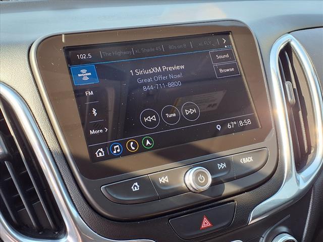 used 2019 Chevrolet Equinox car, priced at $17,900