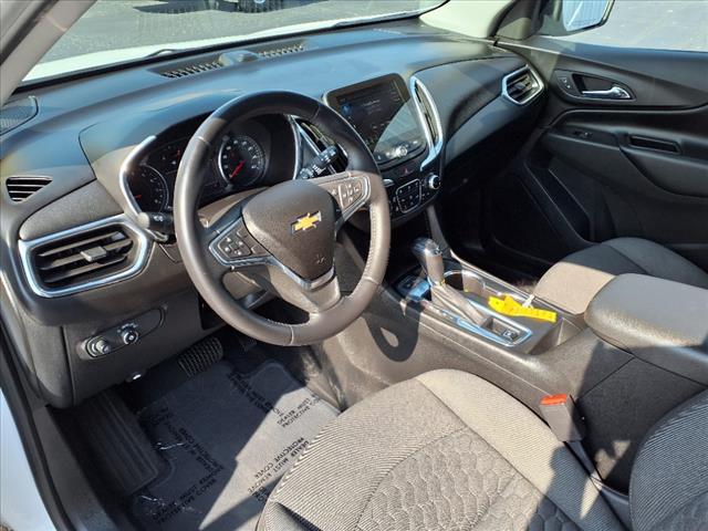 used 2019 Chevrolet Equinox car, priced at $17,900