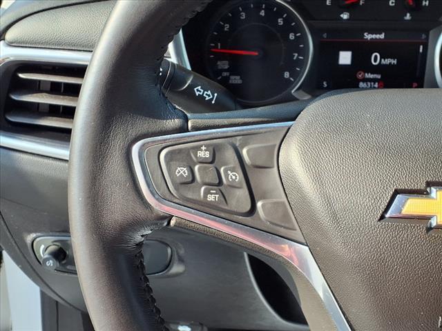 used 2019 Chevrolet Equinox car, priced at $17,900