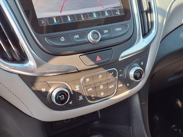 used 2019 Chevrolet Equinox car, priced at $24,900