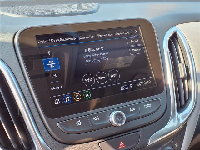 used 2019 Chevrolet Equinox car, priced at $24,900