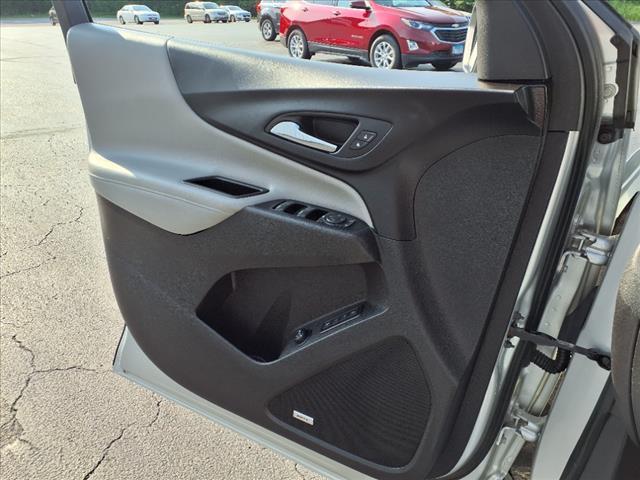 used 2019 Chevrolet Equinox car, priced at $24,900