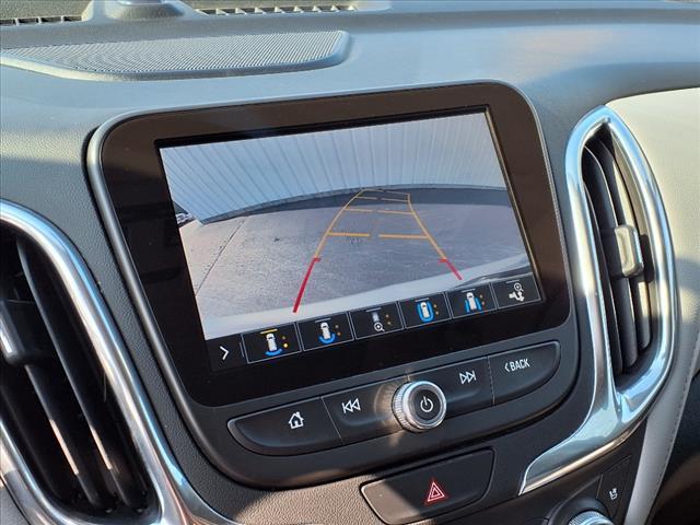 used 2019 Chevrolet Equinox car, priced at $24,900
