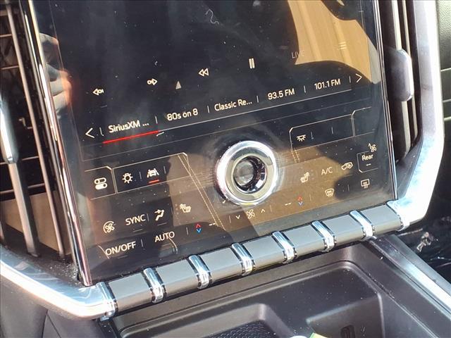 used 2025 GMC Acadia car, priced at $34,900