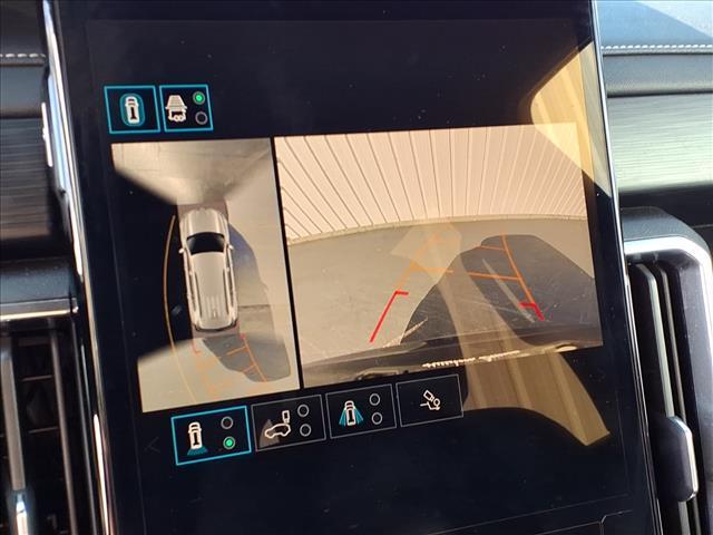 used 2025 GMC Acadia car, priced at $34,900