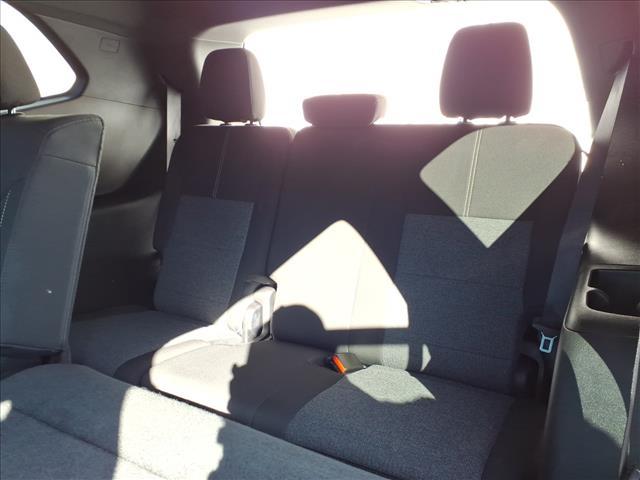 used 2025 GMC Acadia car, priced at $34,900