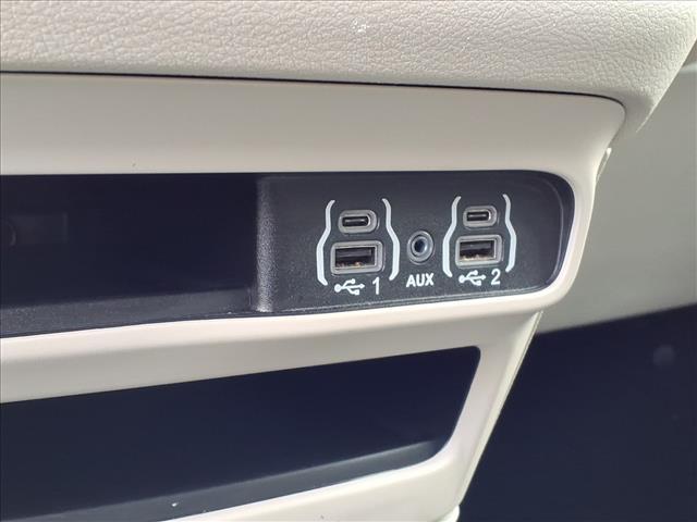 used 2024 Chrysler Pacifica car, priced at $29,900