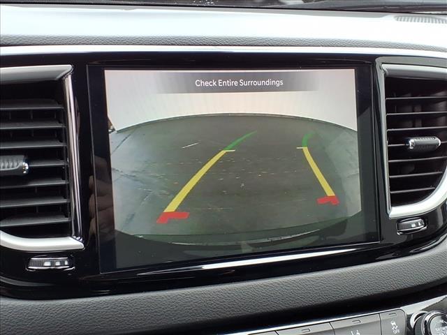 used 2024 Chrysler Pacifica car, priced at $29,900