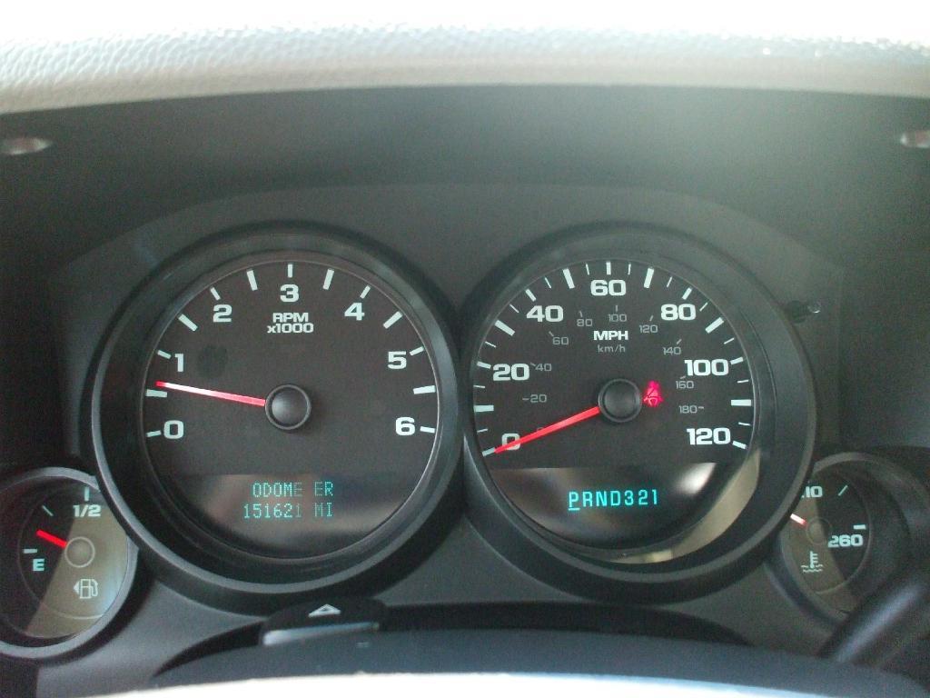 used 2011 GMC Sierra 1500 car, priced at $10,500