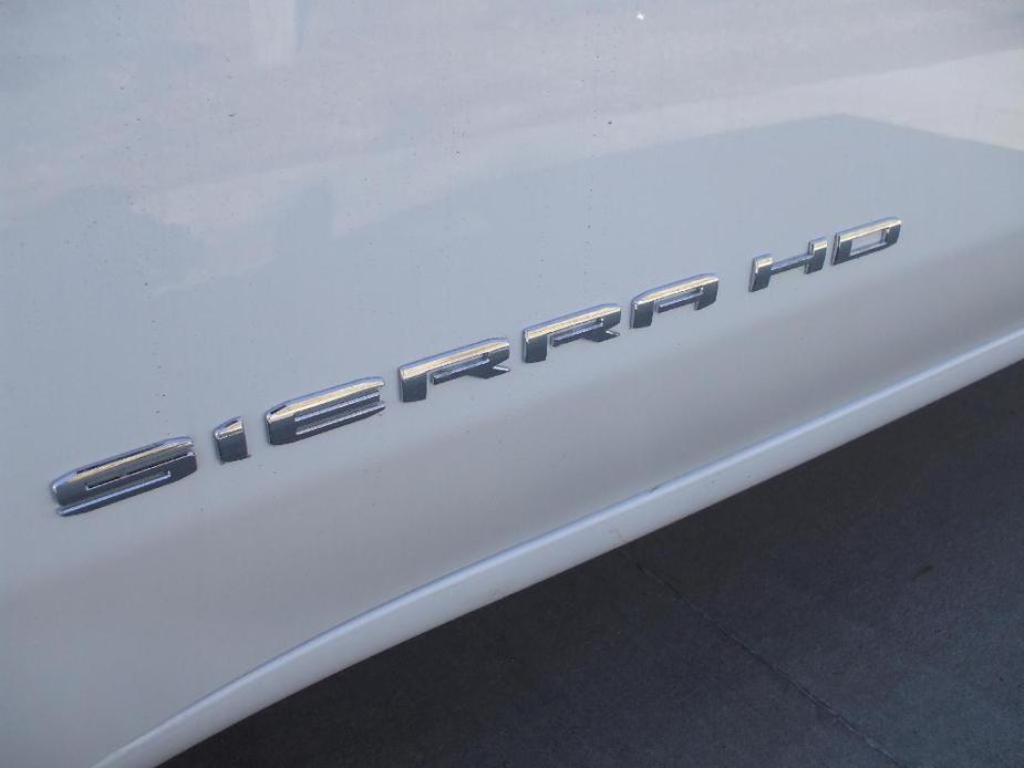 new 2024 GMC Sierra 3500 car, priced at $65,083