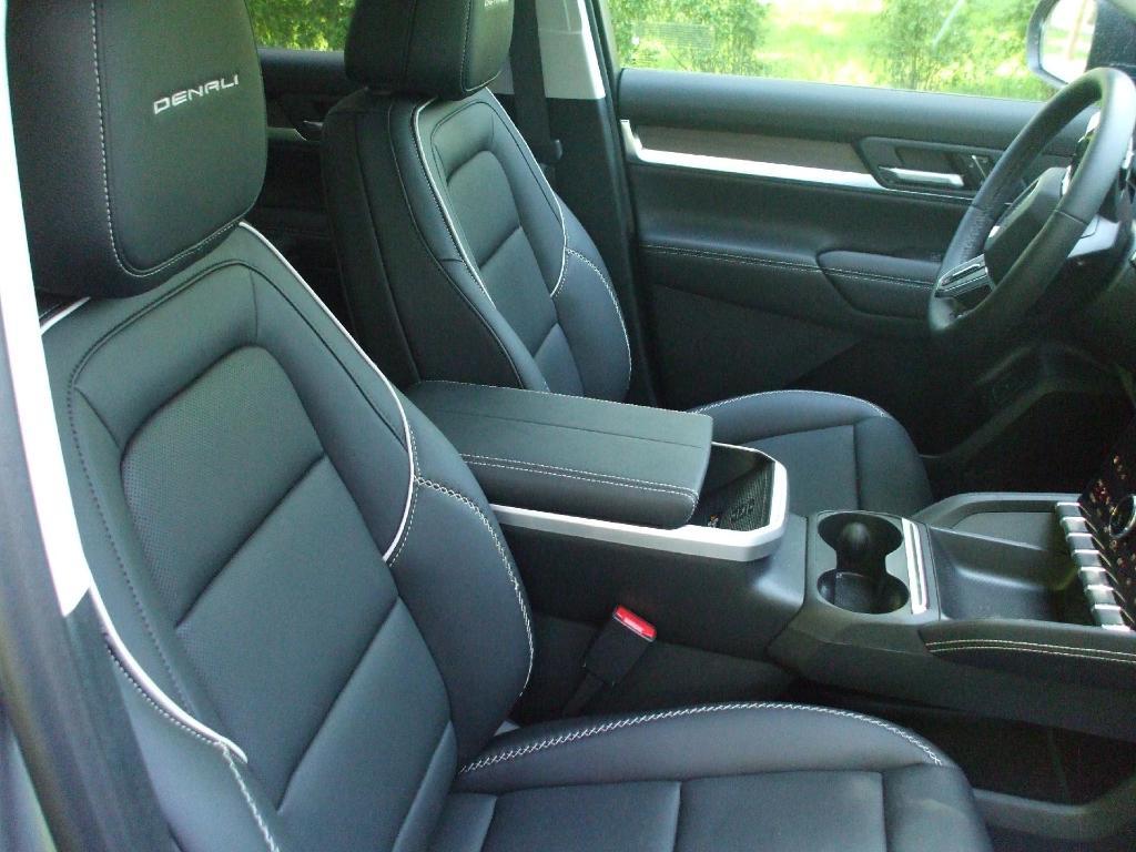 new 2026 GMC Terrain car, priced at $43,810