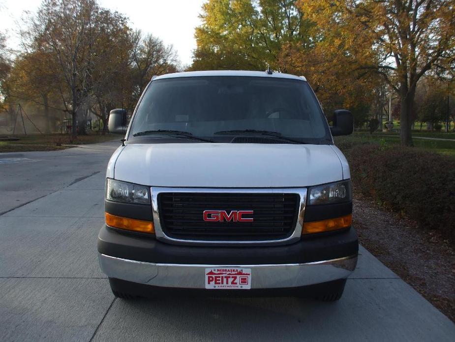 new 2024 GMC Savana 2500 car, priced at $44,700