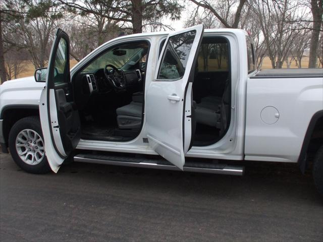 used 2016 GMC Sierra 1500 car, priced at $29,750