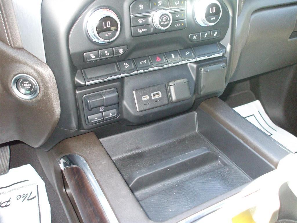 used 2022 GMC Sierra 1500 Limited car, priced at $48,240