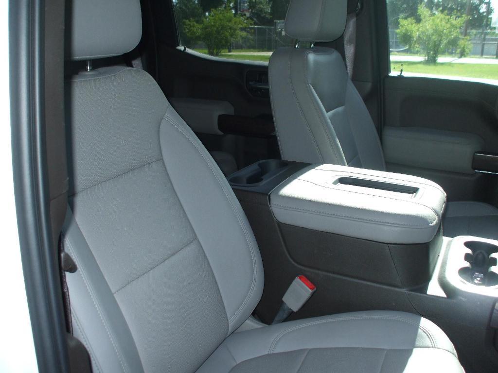 used 2022 GMC Sierra 1500 Limited car, priced at $48,240
