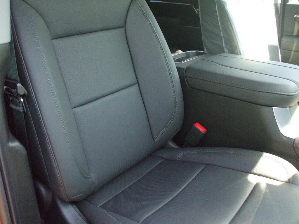 new 2025 GMC Sierra 2500 car, priced at $83,999
