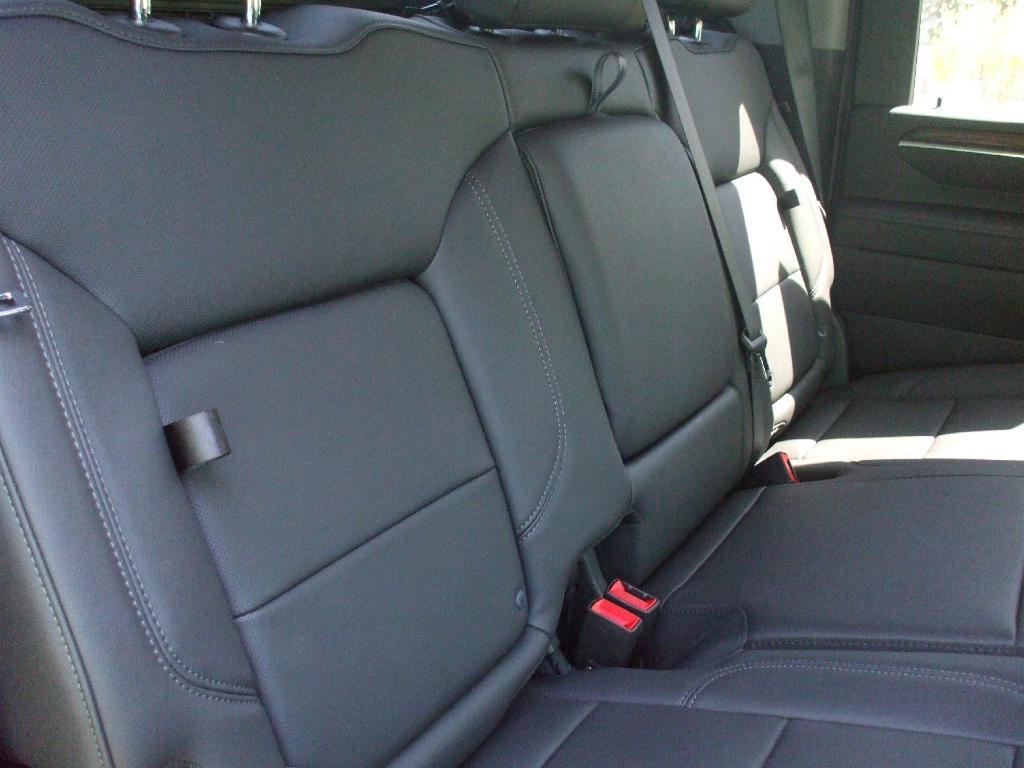 new 2025 GMC Sierra 2500 car, priced at $83,999