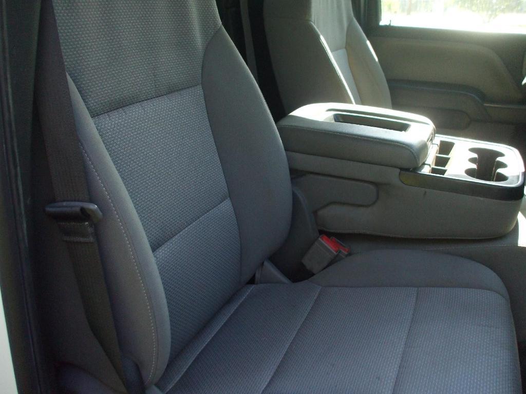 used 2018 Chevrolet Silverado 3500 car