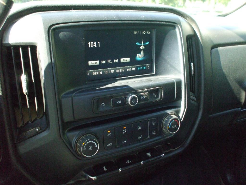 used 2018 Chevrolet Silverado 3500 car